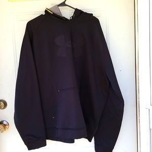 Under Armour hoodie
